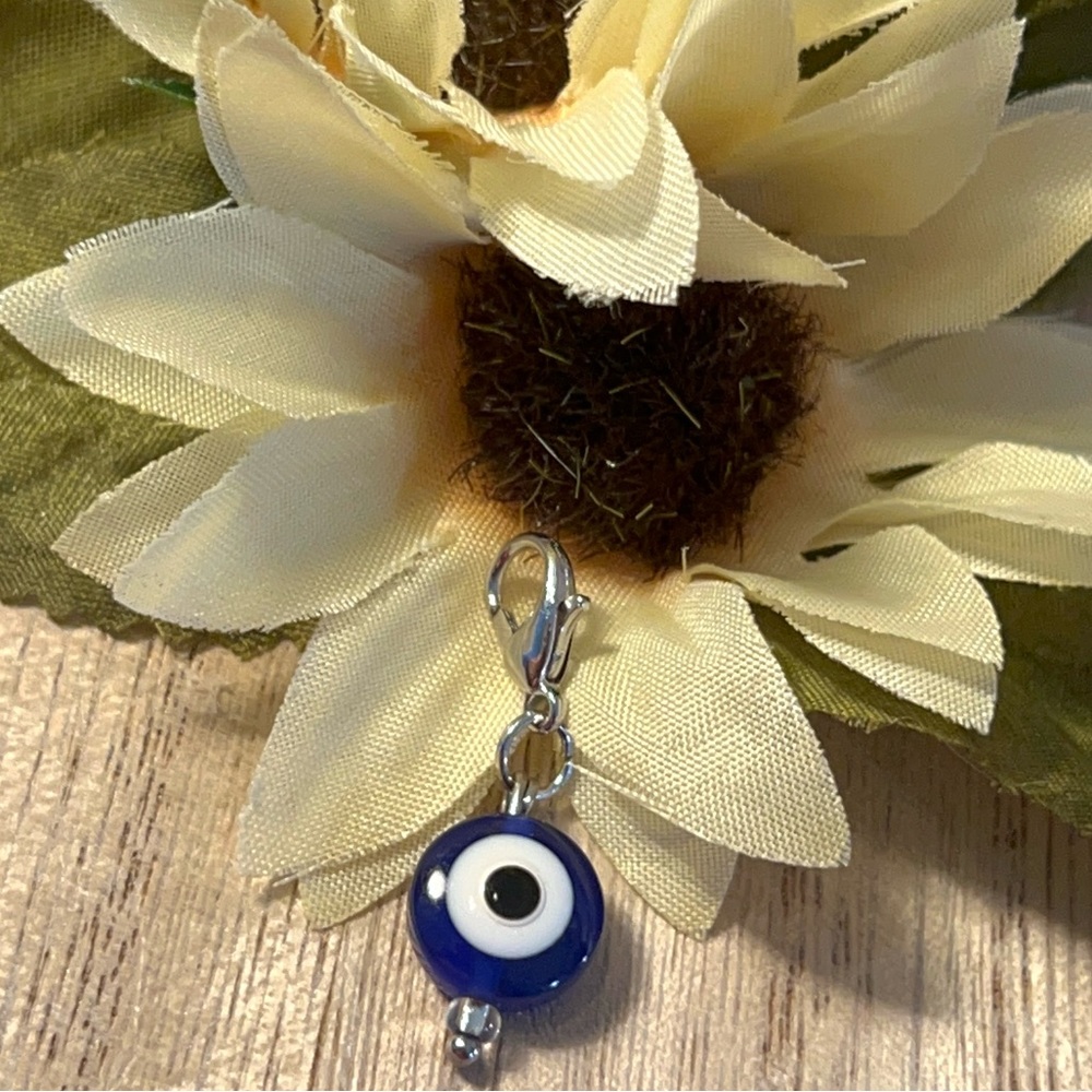 Evil Eye Charm